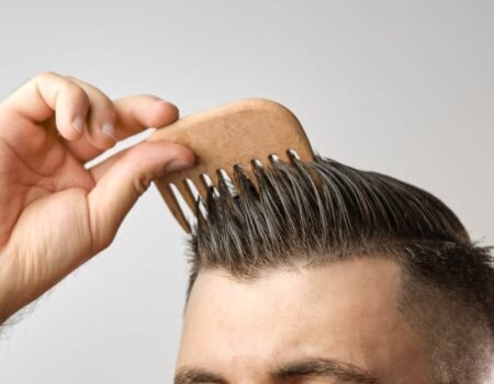 Quelles sont les précautions à prendre après une greffe de cheveux ? | Centre du Champ de Mars | Paris