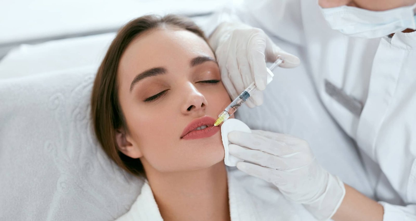 Pourquoi doit-on renouveler ses injections d’acide hyaluronique ? | Centre du Champ de Mars | Paris