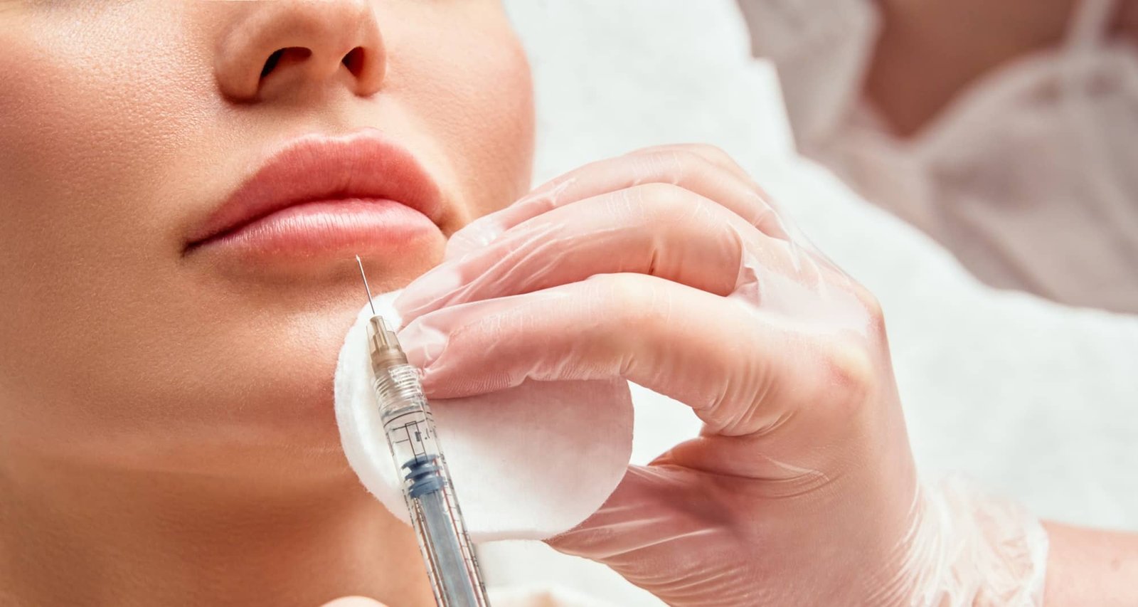Quels sont les bons gestes à adopter après une injection d’acide hyaluronique ? | Centre du Champ de Mars | Paris