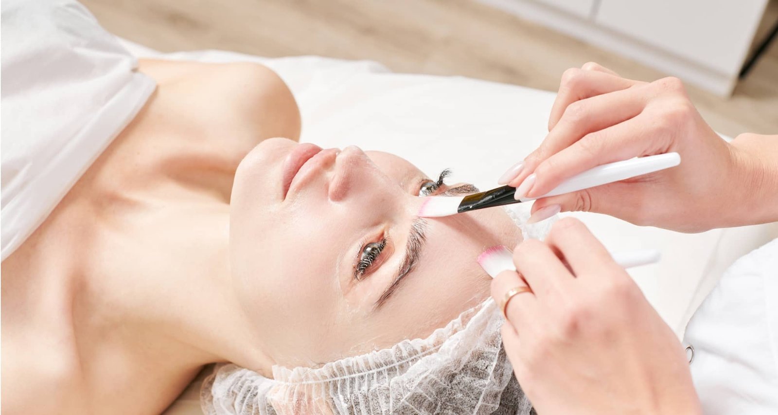 Quelle est la meilleure période pour un peeling du visage ? | Centre du Champ de Mars | Paris