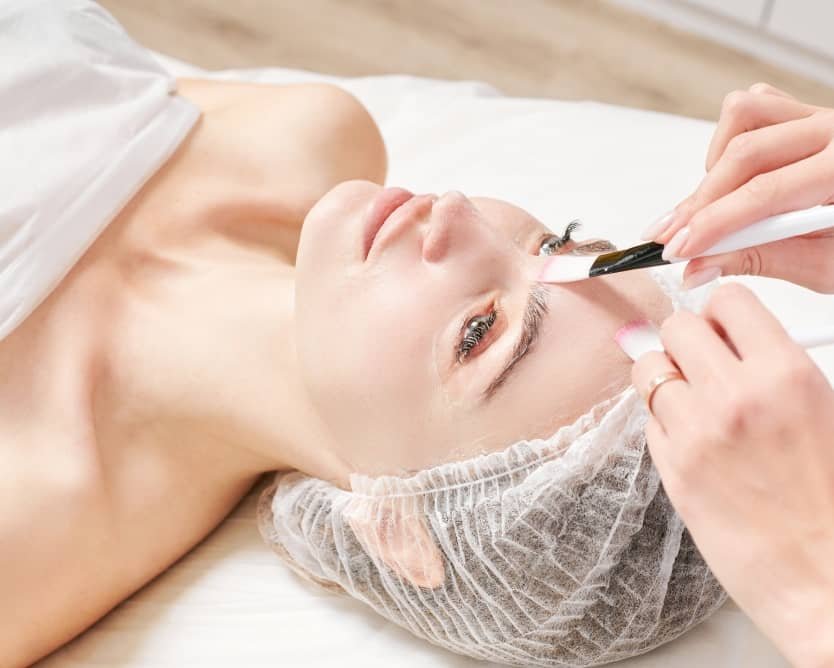 Quelle est la meilleure période pour un peeling du visage ? | Centre du Champ de Mars | Paris