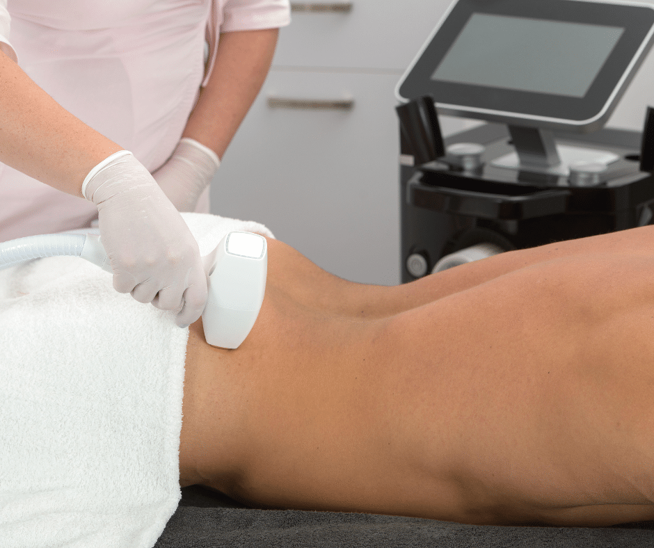 Épilation laser maillot – traitement définitif des poils zone bikini – Paris Centre du Champ de Mars