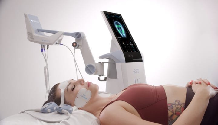 Traitement EMFACE visage – lifting sans chirurgie et raffermissement peau – Paris Centre du Champ de Mars