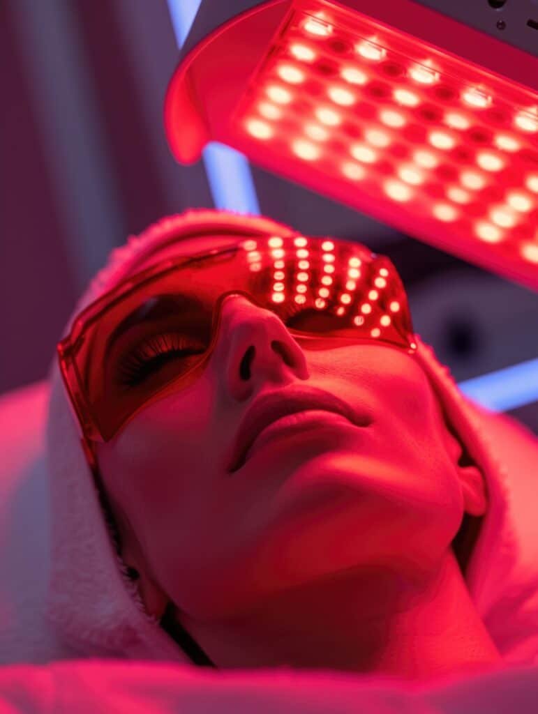 led 2