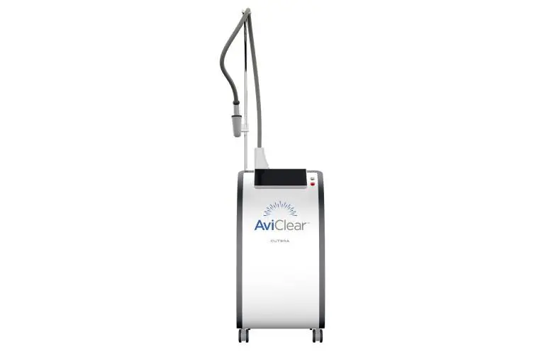 Cutera AviClear
