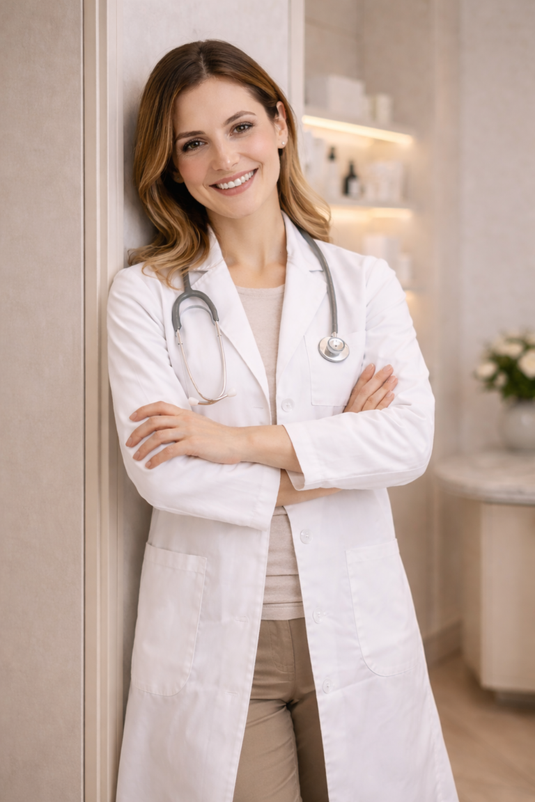 medecin esthetique paris experte cabinet haut de gamme