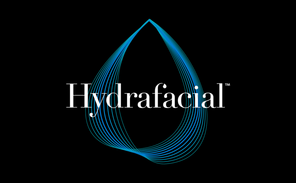 hydrafacial